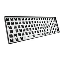 4044951040797 - 0 SKILLER SGK50 S2 Barebone Tastatur schwarz