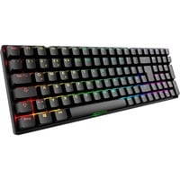 4044951040810 - 0 SKILLER SGK50 S2 Black Gaming-Tastatur Gateron Brown