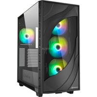 4044951041152 - Rebel C80G RGB  Tower-Gehäuse