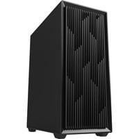 4044951041190 - 0 PC Gehäuse VK2 Black ATX schwarz