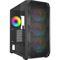 4044951041640 - 0 PC Gehäuse AK3 RGB Black ATX schwarz