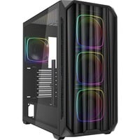 4044951041671 - AK5M RGB  Tower-Gehäuse