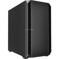 4044951041718 - 0 PC Gehäuse MK2 Black Micro-ATX schwarz