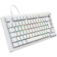 4044951041817 - Gaming Tastatur Skiller SGK25 weiß DE 4044951041817 - Gaming Tastatur Skiller SGK25 weiß DE