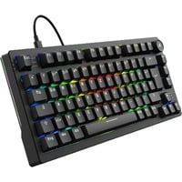 4044951041824 - Gaming Tastatur Skiller SGK25 schwarz DE 4044951041824 - Gaming Tastatur Skiller SGK25 schwarz DE