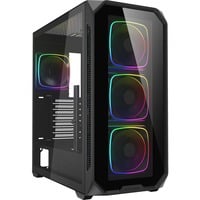 4044951041831 - AK5G RGB  Tower-Gehäuse