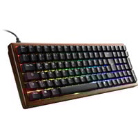 4044951042623 - SKILLER SGK50 S2 Wood PBT Gaming-Tastatur 4044951042623 - SKILLER SGK50 S2 Wood PBT Gaming-Tastatur