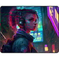 4044951043729 - SKILLER SGP50 D1 Gaming-Mauspad 4044951043729 - SKILLER SGP50 D1 Gaming-Mauspad