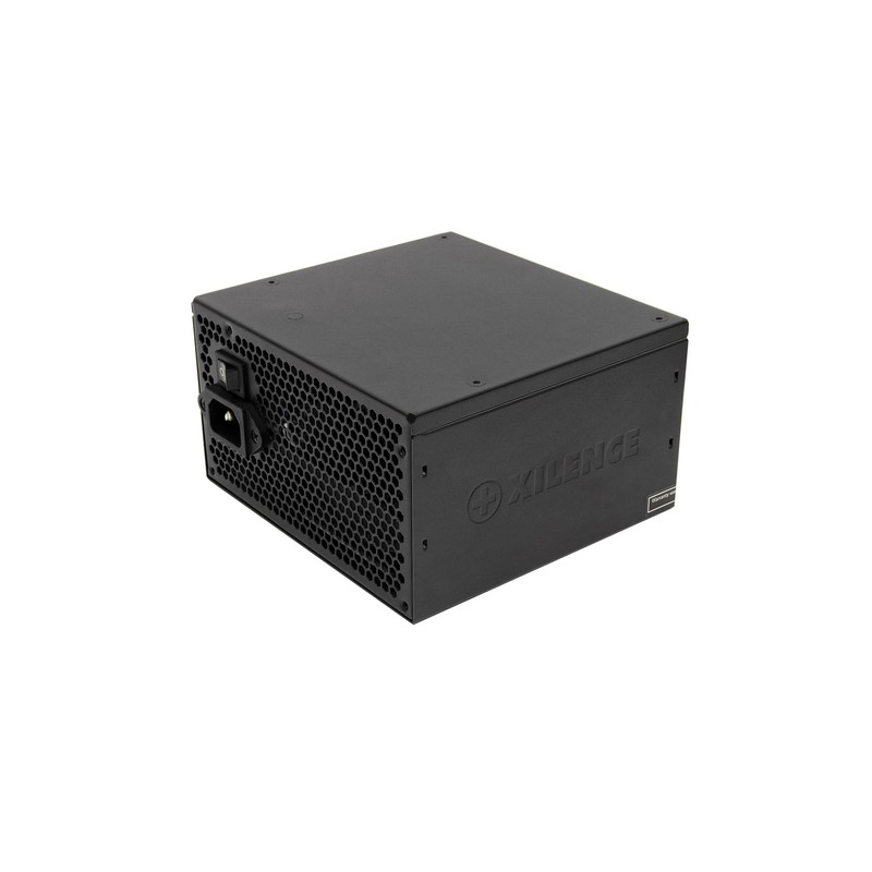 4044953500237 - Performance C Series XP600 Netzteile - 600 Watt - 0 - Ohne Kühler - ATX - 80 Plus