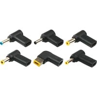 4044953503726 - Adapter Tips XM022 6-teilig