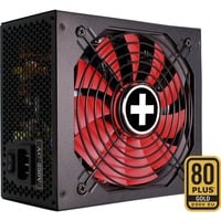 4044953503740 - Performance x atx 30 80+ gold 750W (schwarz 1x 12VHPWR 3x PCIe Kabel-Management 750 Watt) (XN173) - Xilence