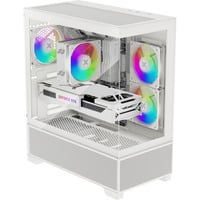 4044953504099 - Xilent Beam XG272 Tower-Gehäuse 4044953504099 - Xilent Beam XG272 Tower-Gehäuse