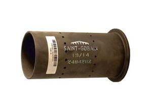 4045013208414 - Wolf Flammrohr für TOB-18 248428299 4045013208414 - Wolf Flammrohr für TOB-18 248428299