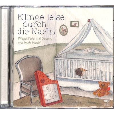 4045027034153 - Klinge leise durch die Nacht