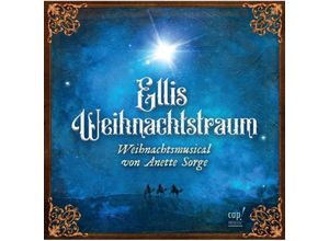 4045027058883 - Ellis Weihnachtstraum - Anette Sorge (CD)