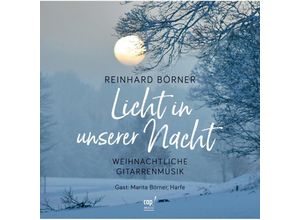 4045027073886 - Licht in unserer Nacht -  (CD)