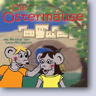 4045027081027 - DIE OSTERMAEUSE