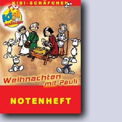 4045027550110 - Weihnachten mit Pauli