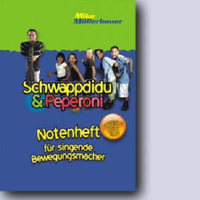 4045027581305 - Schwappdidu + Peperoni