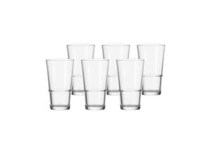 4045037108998 - Trinkgläser Event 240 ml 6er Set