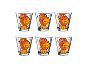 4045037178991 - Kinderbecher Bambini 215 ml 6er Set