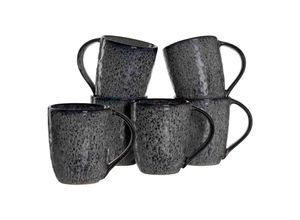 4045037185630 - Kaffeebecher Matera 430 ml 6er Set