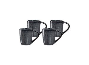 4045037185944 - Espressotassen Matera 90 ml 4er Set