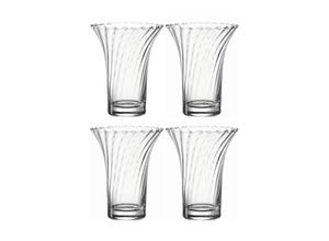 4045037186095 - LEONARDO Dekovase »Ravenna 18 cm« (4 St)