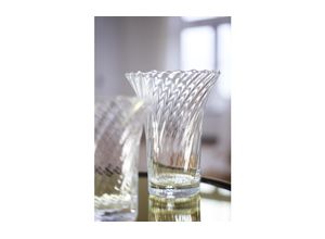 4045037186101 - LEONARDO Dekovase »Vase Ravenna 22 cm Transpa«