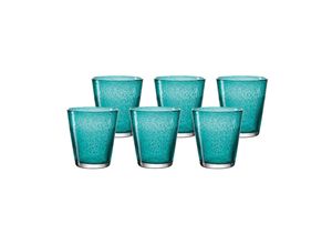 4045037347588 - Trinkgläser Burano 330 ml 6er Set