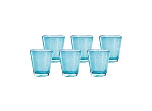 4045037347595 - Trinkgläser Burano 330 ml 6er Set