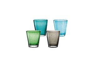 4045037349278 - Trinkgläser Burano 230 ml 4er Set