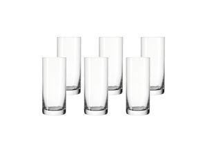 4045037396135 - Trinkgläser Easy+ 380 ml 6er Set