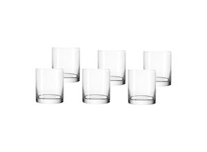 4045037396142 - Trinkgläser Easy+ 310 ml 6er Set