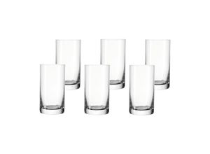 4045037396166 - Trinkgläser Easy+ 350 ml 6er Set