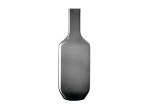 4045037417465 - LEONARDO Dekovase »Vase Milano grau 64cm«