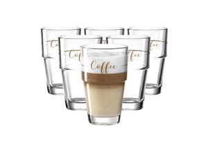 4045037434684 - Becher Solo 410 ml 6er Set