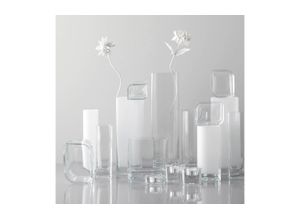 4045037659544 - LEONARDO Dekovase »Vase Lucca 25 cm Weiss«