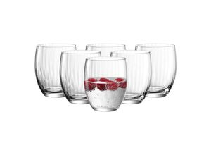4045037691704 - Trinkgläser Poesia 380 ml 6er Set 4045037691704 - Trinkgläser Poesia 380 ml 6er Set