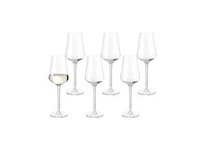 4045037695566 - Aperitifgläser Puccini 220 ml 6er Set