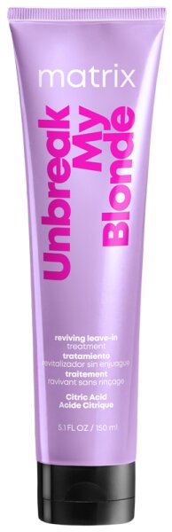 4045129018105 - Unbreak My Blonde Leave-In 150 ml