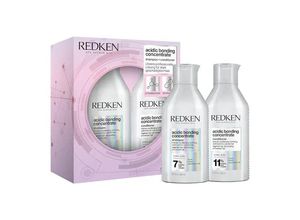 4045129093775 - - Acidic Bonding Concentrate Frühlingsset - Intensive Reparatur - abc Springset 2025