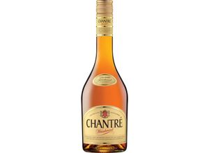4045144700702 - Chantré Weinbrand 360 % vol 07 Liter - Inhalt 6 Flaschen