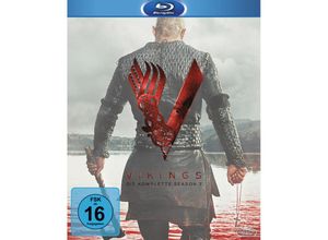 4045167014664 - Vikings - Staffel 3 (Blu-ray)