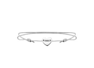 4045228946040 - cai Armband 925 - Sterling Silber 16+4cm rhodiniert