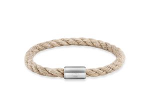 4045228954328 - cai Armband Edelstahl ohne Stein 20cm Glänzend