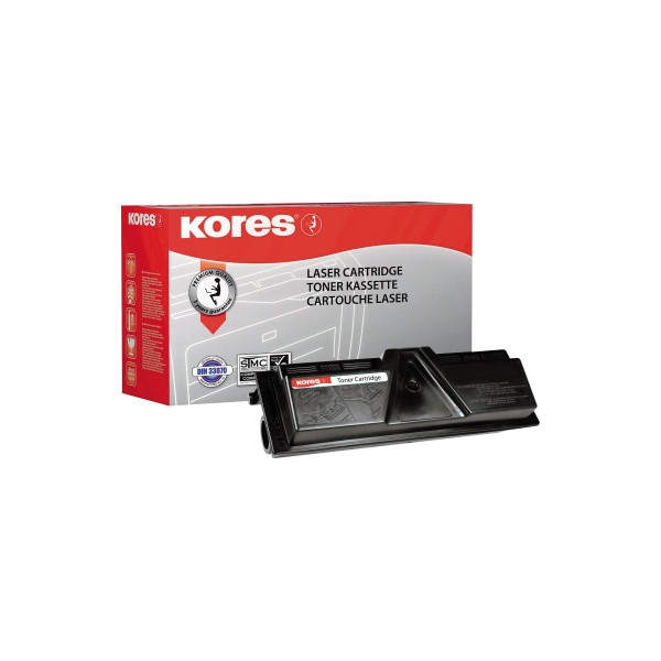 4045257288708 - Toner für KYOCERA mita FS-1120D schwarz Kapazität ca 2500 Seiten Gruppe 2887 (G2887RB)