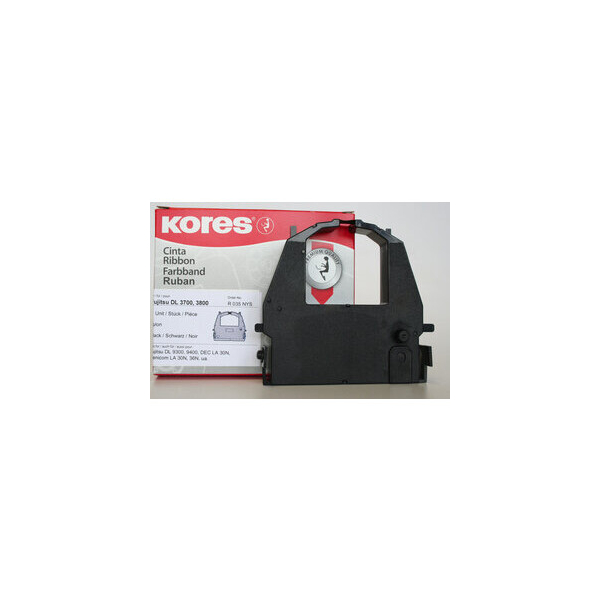 4045257903519 - Farbband R 035 NYS Nylon schwarz 13 mm x 6 m 4045257903519 Kores