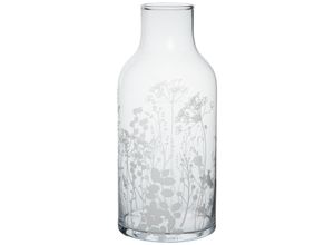 4045289149657 - Vase WIESENBLUMEN (DH 1350x30 cm) DH 1350x30 cm Blumenvase Blumengefäß