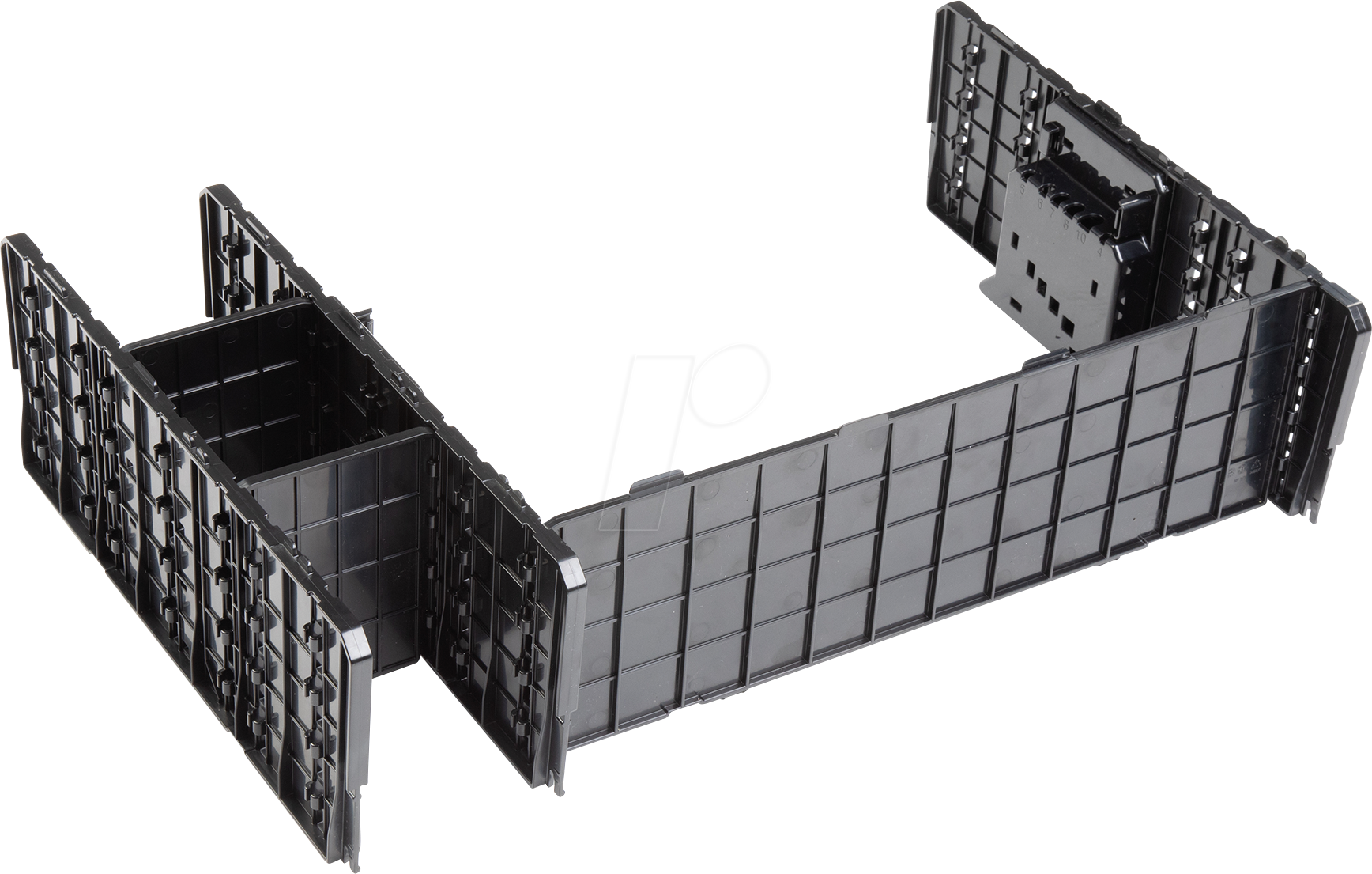 4045294813642 - BOXX 6100000097 - Trennwandset für XL-BOXX